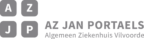 AZ Jan Portaels